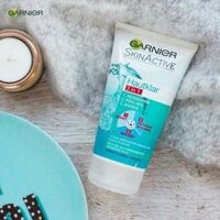 Sữa rửa mặt Garnier Skin Naturals