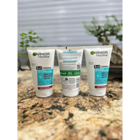 Sữa rửa mặt Garnier SkinActive Hautklar 3 in 1- HÀNG ĐỨC