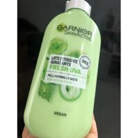 SỮA RỬA MẶT GARNIER SKINACTIVE 200ml - HÀNG NHẬP CHÀU ÂU