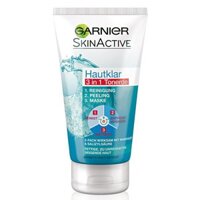 Sữa rửa mặt Garnier Skinactive 3in1