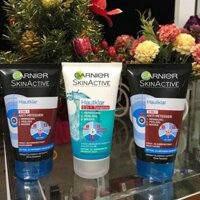 Sữa rửa mặt Garnier SkinActive PureActive