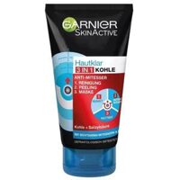Sữa rửa mặt Garnier Skinactive 3 in 1