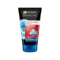 Sữa rửa mặt Garnier Skinactive 3 in 1