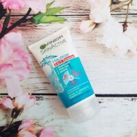 Sữa rửa mặt Garnier SkinActive