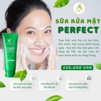 SỮA RỬA MẶT GEL PERFECT 120ml