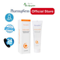 Sữa rửa mặt GEL tẩy tế bào chết, làm sạch bụi bẩn và cấp ẩm cho da Pharmaform Enzyme Cleanser Gel 150ml