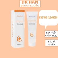 Sữa rửa mặt GEL tẩy tế bào chết, làm sạch bụi bẩn và cấp ẩm cho da Pharmaform Enzyme Cleanser Gel 150ml