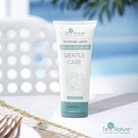 Sữa Rửa Mặt Gentle Care Cho Da Nhạy Cảm - Nhờn Dầu Và Mụn I'm Nature 100ml