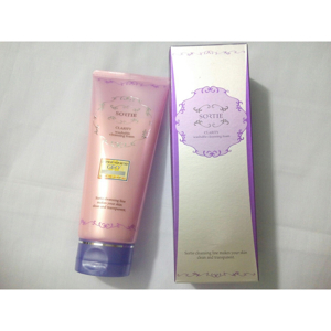 Sữa rửa mặt Geo