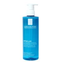 Sữa Rửa Mặt Giảm Nhờn Cho Da Dầu Mụn La Roche-Posay Effaclar 400ml Strore.betien.36