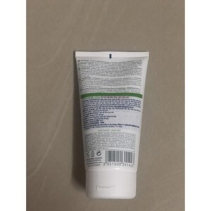 Sữa rửa mặt giảm nhờn và ngăn ngừa mụn Isis Pharma Teen Derm Gel 150ml