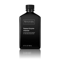 Sữa Rửa Mặt Giúp Làm Sạch, Thanh Tẩy Tế Bào Chết Nhẹ Nhàng với Enzyme Đu Đủ Revision Skincare Papaya Enzyme Cleanser