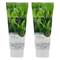 Sữa Rửa Mặt Green Tea Có Tốt Không | Sữa Rửa Mặt Green Tea Hàn Quốc