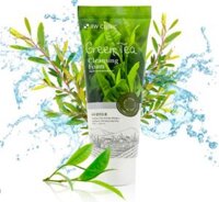 Sữa Rửa Mặt Green Tea Hàn Quốc | SRM 3w Trà Xanh