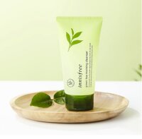 Sữa rửa mặt Green tea morning cleanser