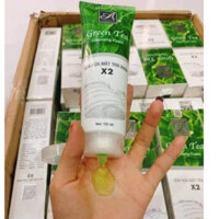 SỮA RỬA MẶT GREEN TEA X2 A Cosmetics