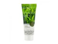 SỮA RỬA MẶT GREEN TEA CLEANSING FOAM 3W CLINIC