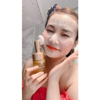 sữa rửa mặt Green Tea