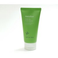 Sữa rửa mặt Green Tea Cleansing Foam Innisfree