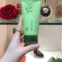 🌷🌷SỮA RỬA MẶT GREEn TEA CLEANSING FOAM🍃🍃