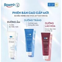sữa rửa mặt hada labo cao cấp 100g