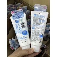 Sữa rửa mặt Hada Labo Gokujyun Face Wash Japan