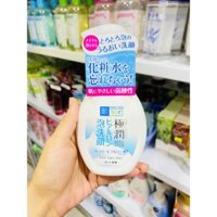 Sữa rửa mặt Hada Labo tạo bọt (Hadalabo Rohto)