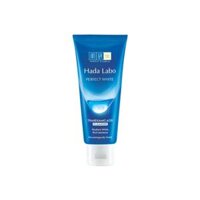 Sữa Rửa Mặt Hada Labo Xanh Perfect White Cleanser 80g