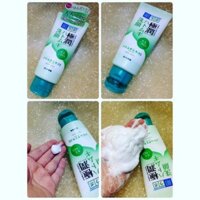 Sữa rửa mặt Hada Labo