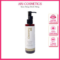 Sữa Rửa Mặt Hàn Quốc Kyung Lab Cleansing Gel 150ml, Gel Rửa Mặt Làm Sạch Sâu Dịu Da Cân Bằng Độ Ẩm- Chính Hãng