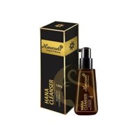 Sữa Rửa Mặt Hana Cleanser Không Bọt Cấp Ẩm Dịu Nhẹ Giúp Da Sạch Thoáng Hanayuki Chính Hãng