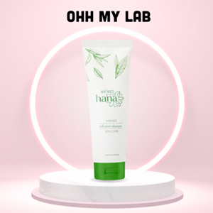 Sữa rửa mặt Hana Cleanser