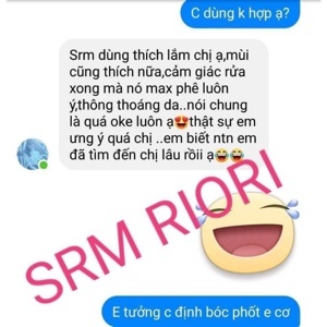 Sữa rửa mặt Hana Cleanser