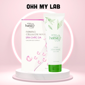 Sữa rửa mặt Hana Cleanser