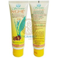 Sữa rửa mặt hạt nghệ Thorakao 100g