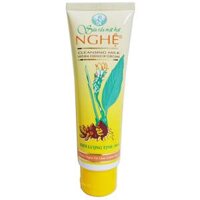 Sữa rửa mặt hạt nghệ Thorakao 100g