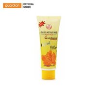 Sữa Rửa Mặt Hạt Nghệ Thorakao Ngừa Mụn 100Gr