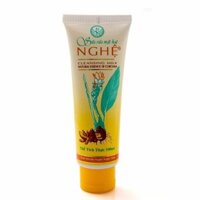 Sữa rửa mặt hạt nghệ Thorakao