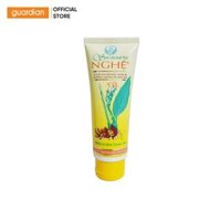 Sữa Rửa Mặt Hạt Nghệ Thorakao 100Gr