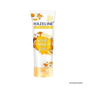 Sữa rửa mặt Hazeline nghệ - 50g