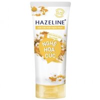 Sữa Rửa Mặt Hazeline Nghệ Hoa Cúc (T/50G) – Tuýt