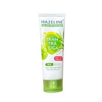 Sữa Rửa Mặt Hazeline Tràm Trà Cica - 40g