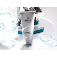 Sửa Rửa Mặt Hỗ Trợ Phục Hồi và Nuôi Dưỡng Da Image - The Max Facial Cleanser 118ml