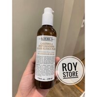 Sữa Rửa Mặt Hoa Cúc Calendula Deep Cleansing Foaming Face Wash