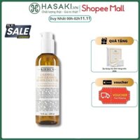 Sữa Rửa Mặt Hoa Cúc Calendula Deep Cleansing Foaming Face Wash 230ml