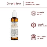 Sữa Rửa Mặt Hoa Cúc Kiehl's - CALENDULA DEEP CLEANSING FOAMING FACE WASH