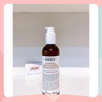 Sữa Rửa Mặt Hoa Cúc - Kiehl’s Calendula Deep Cleansing Foaming Face Wash