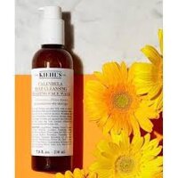 Sữa rửa mặt Hoa Cúc Kiehl's Calendula Deep Cleansing Foaming Face Wash 230ml