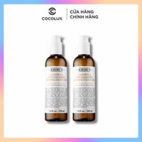 Sữa rửa mặt hoa cúc Kiehl's Calendula Deep Cleansing Foaming Face Wash 230ml OLALA'BE