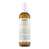 Sữa rửa mặt hoa cúc Kiehl's Calendula Deep Cleansing Foaming Face Wash